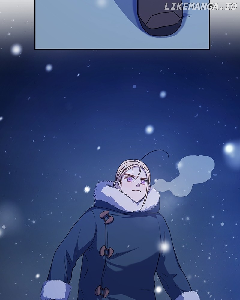 Swallow Knights Tales Chapter 20 - page 105