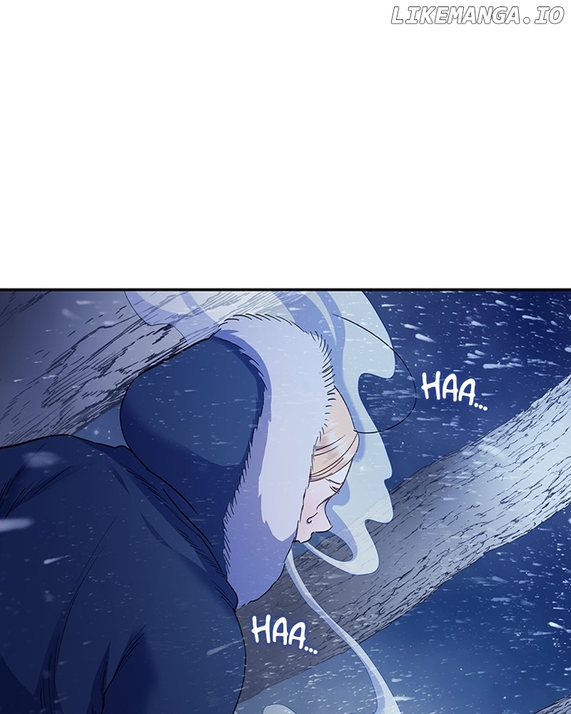 Swallow Knights Tales Chapter 20 - page 109