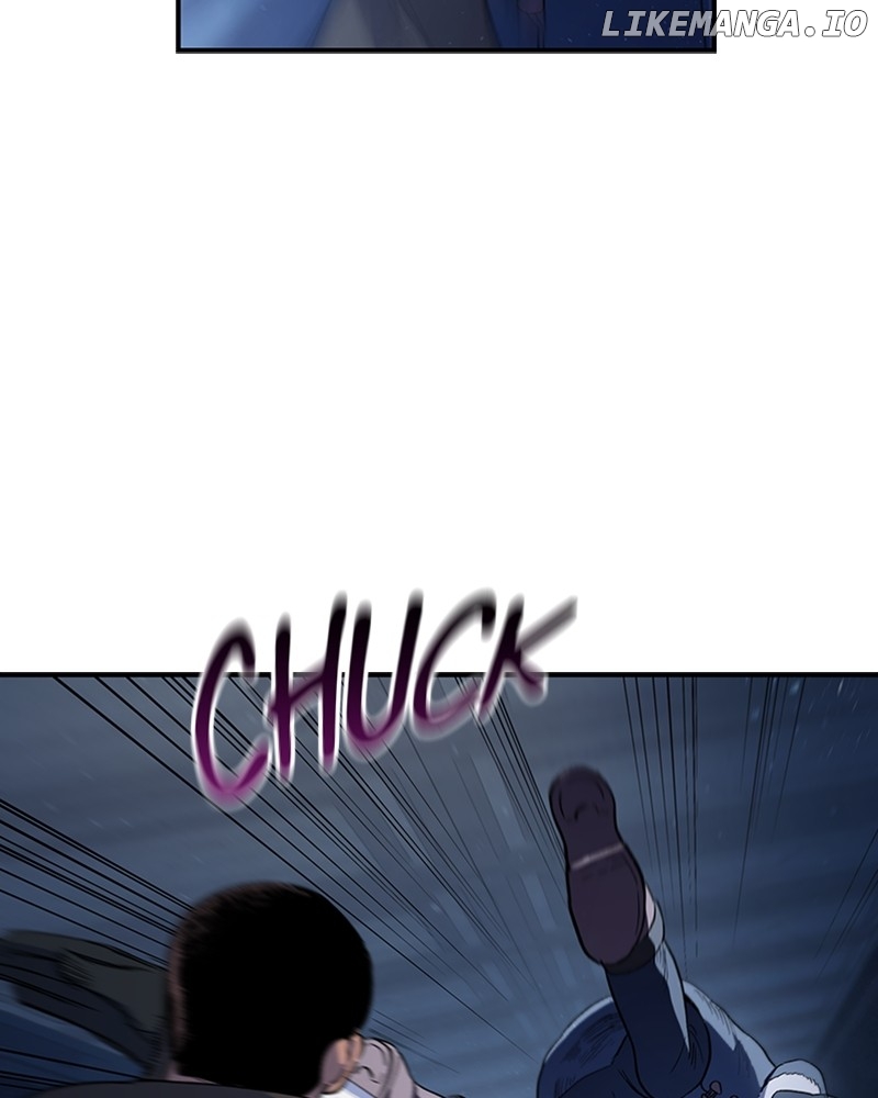 Swallow Knights Tales Chapter 20 - page 11