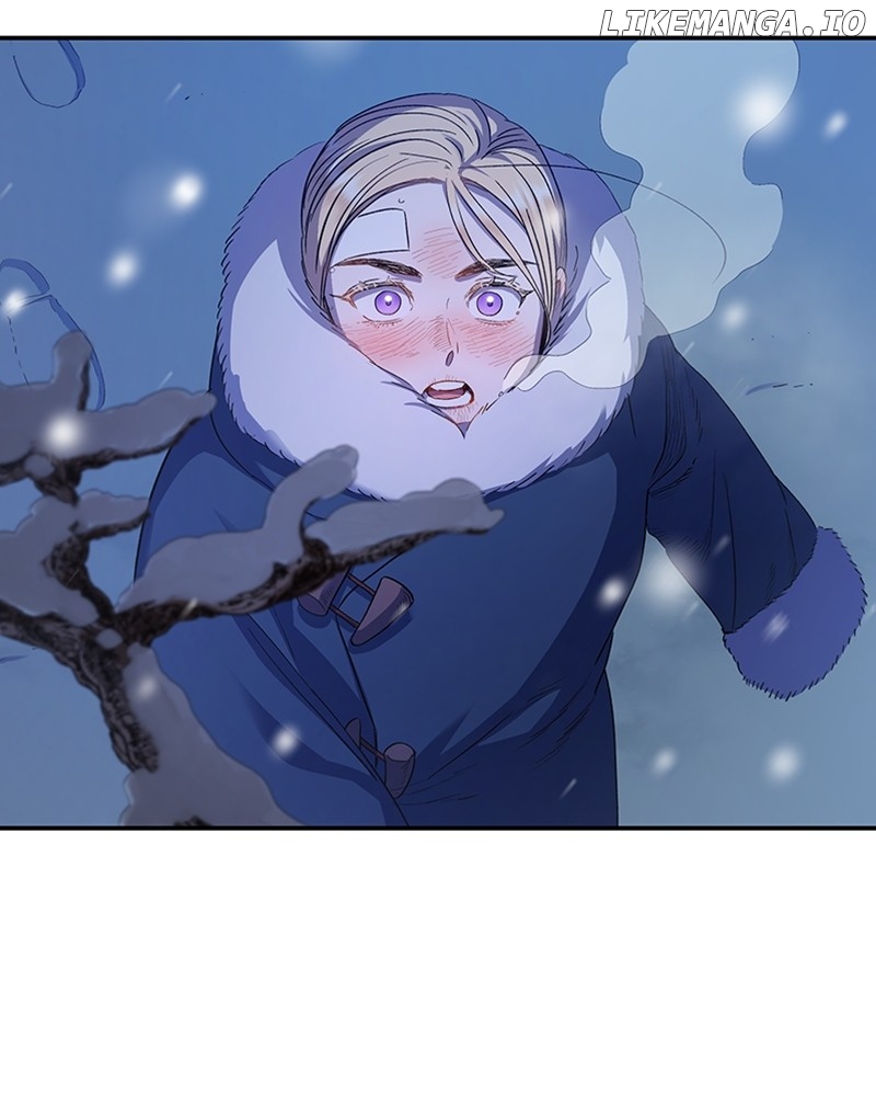 Swallow Knights Tales Chapter 20 - page 111