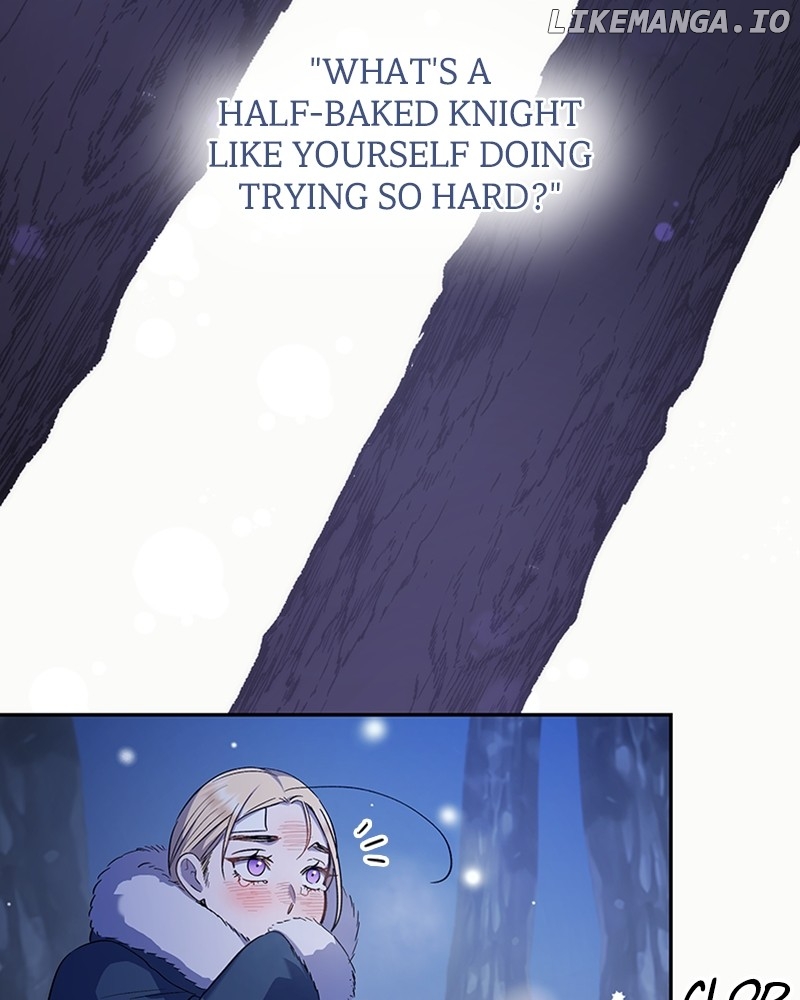 Swallow Knights Tales Chapter 20 - page 118