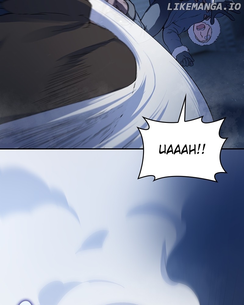 Swallow Knights Tales Chapter 20 - page 12