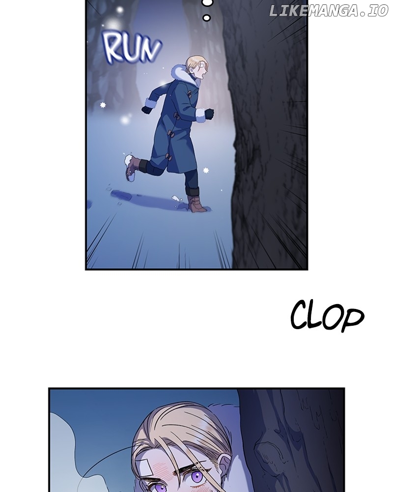 Swallow Knights Tales Chapter 20 - page 121