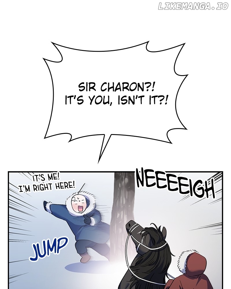 Swallow Knights Tales Chapter 20 - page 126