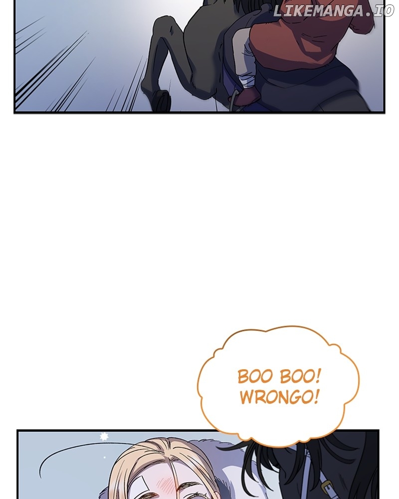 Swallow Knights Tales Chapter 20 - page 127