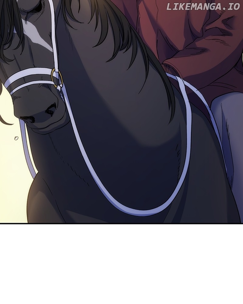 Swallow Knights Tales Chapter 20 - page 130