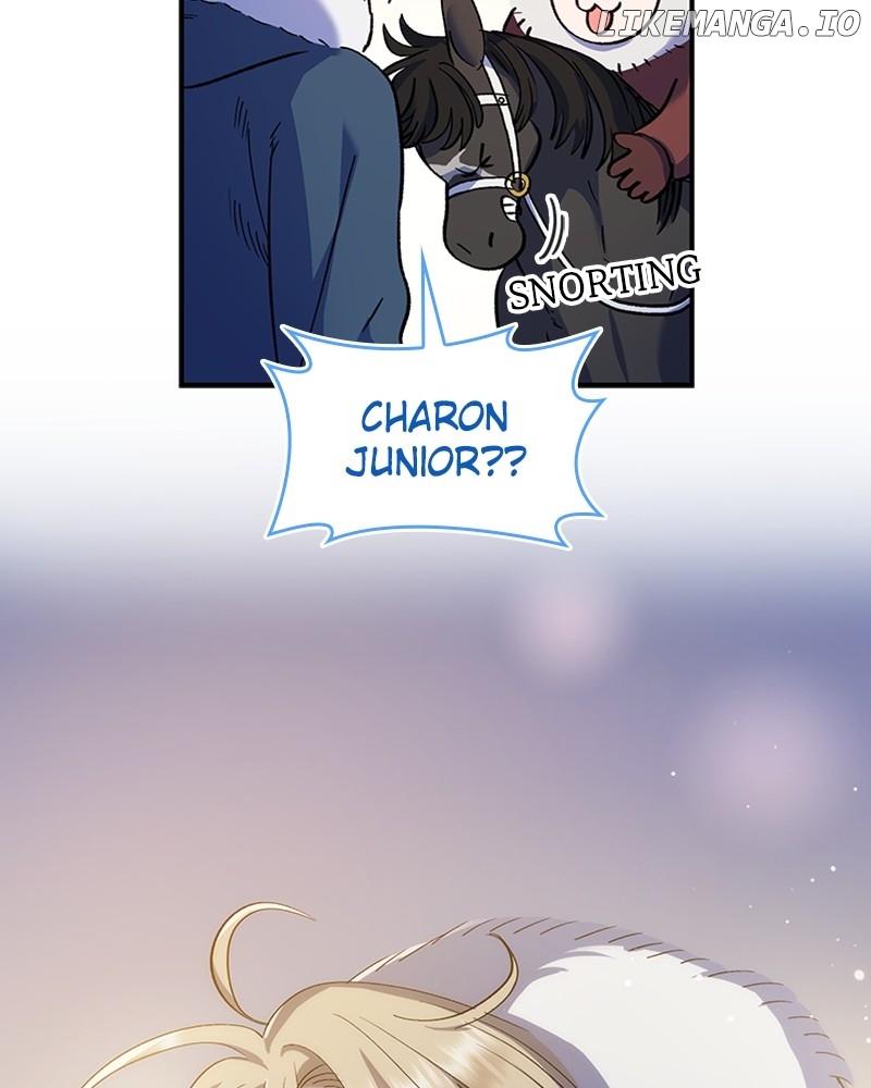 Swallow Knights Tales Chapter 20 - page 132