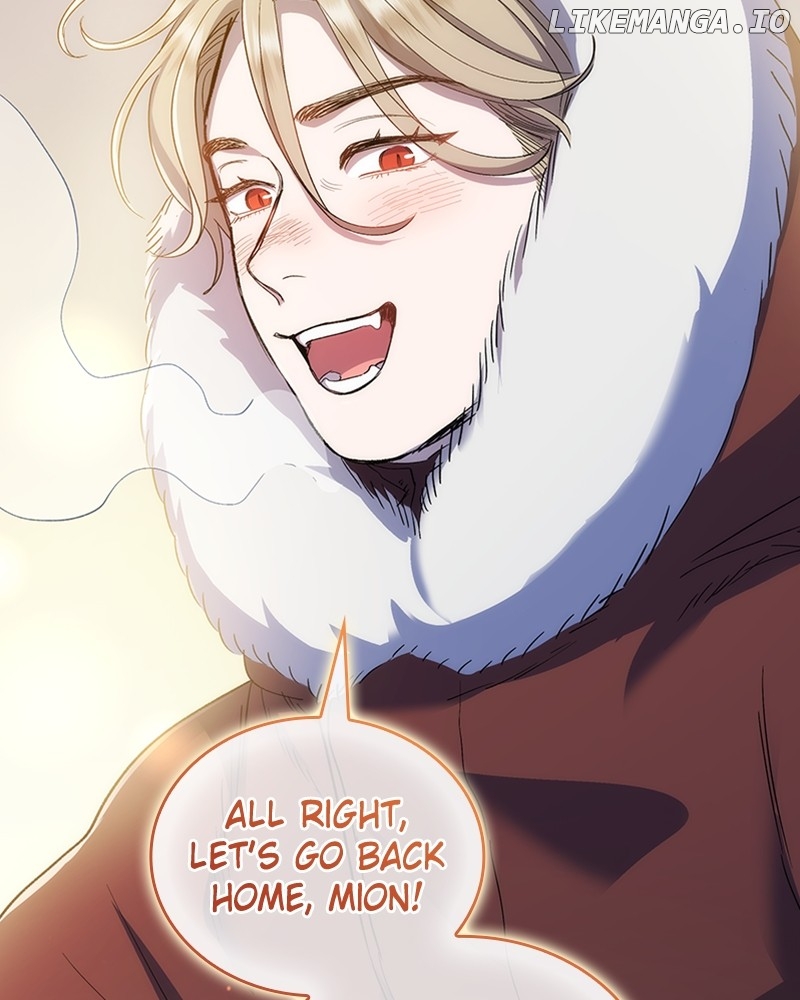 Swallow Knights Tales Chapter 20 - page 133