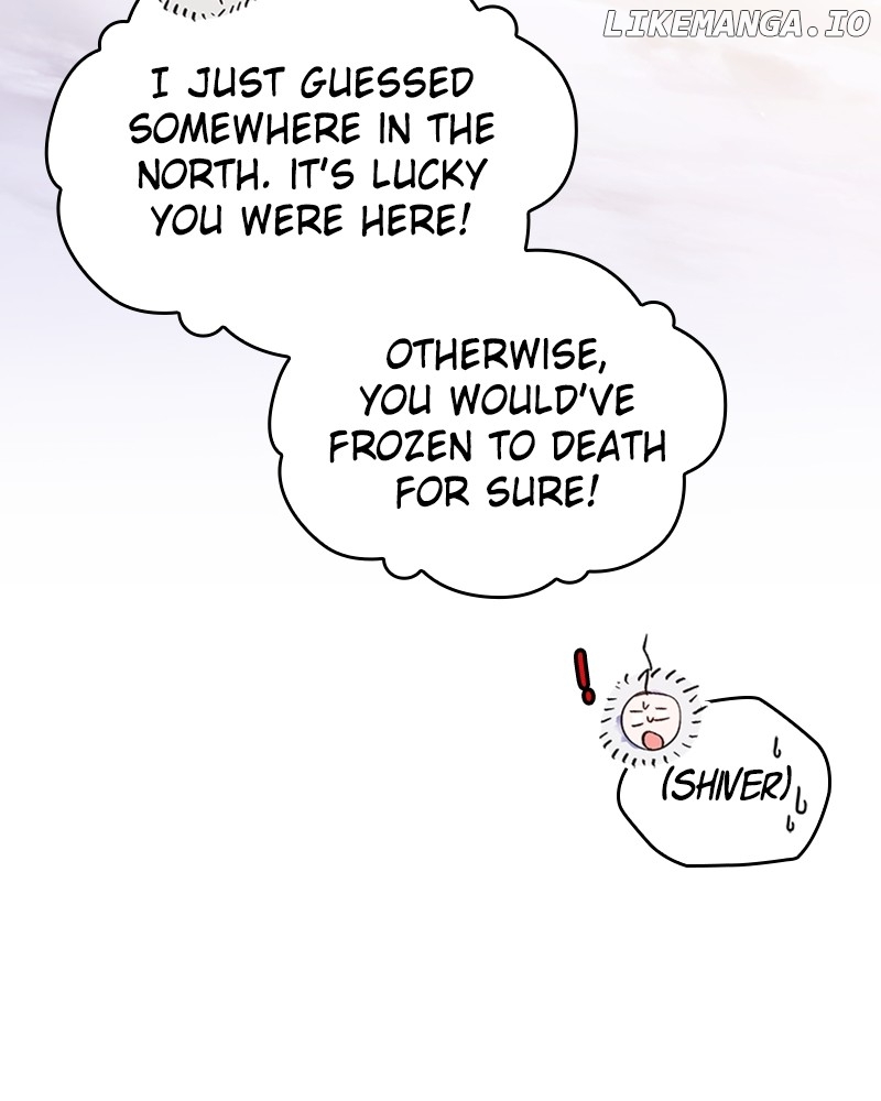 Swallow Knights Tales Chapter 20 - page 138