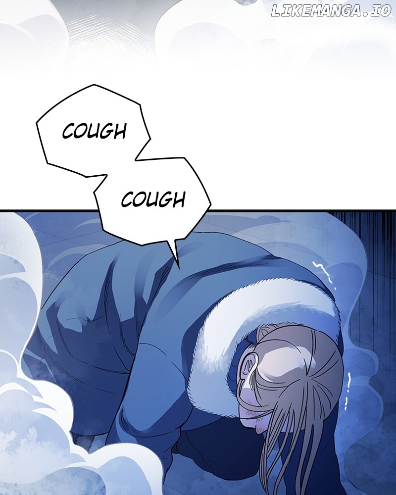 Swallow Knights Tales Chapter 20 - page 14