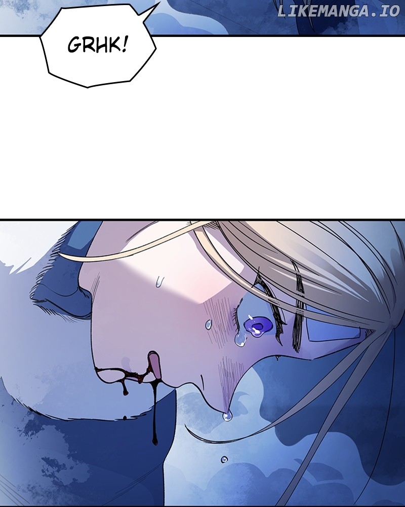 Swallow Knights Tales Chapter 20 - page 15
