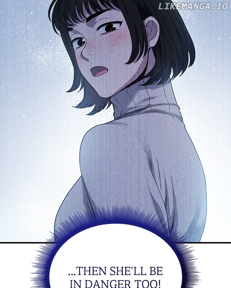 Swallow Knights Tales Chapter 20 - page 19