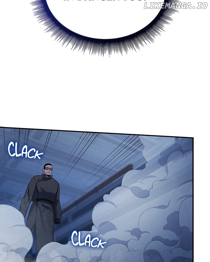 Swallow Knights Tales Chapter 20 - page 20