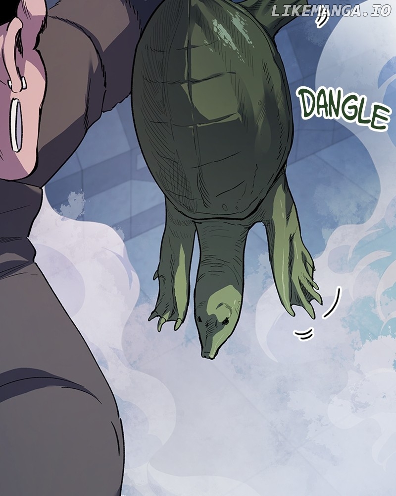 Swallow Knights Tales Chapter 20 - page 23