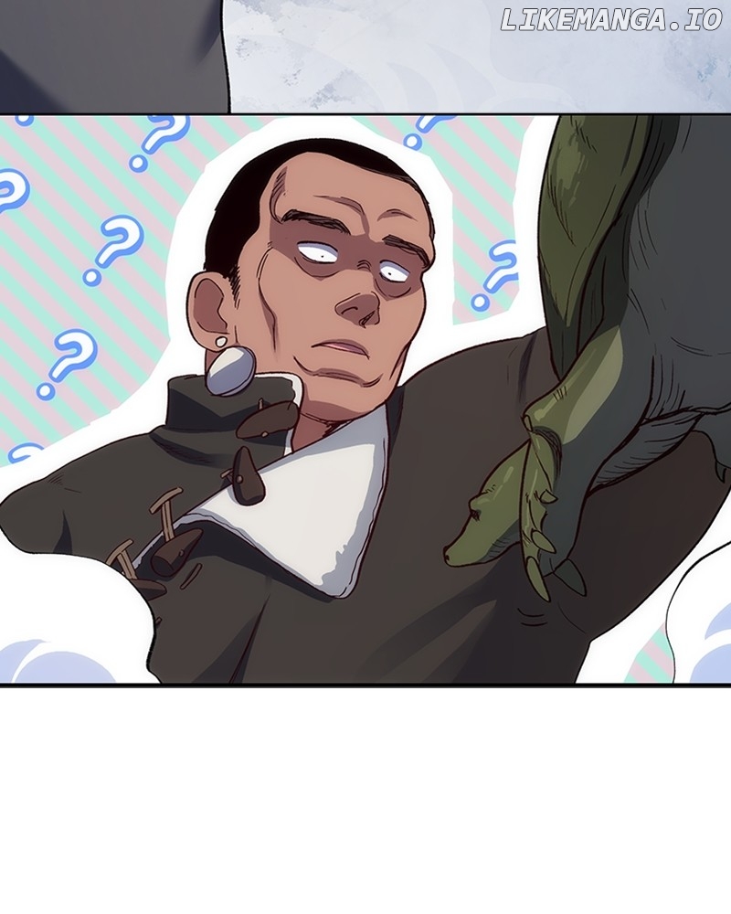 Swallow Knights Tales Chapter 20 - page 24