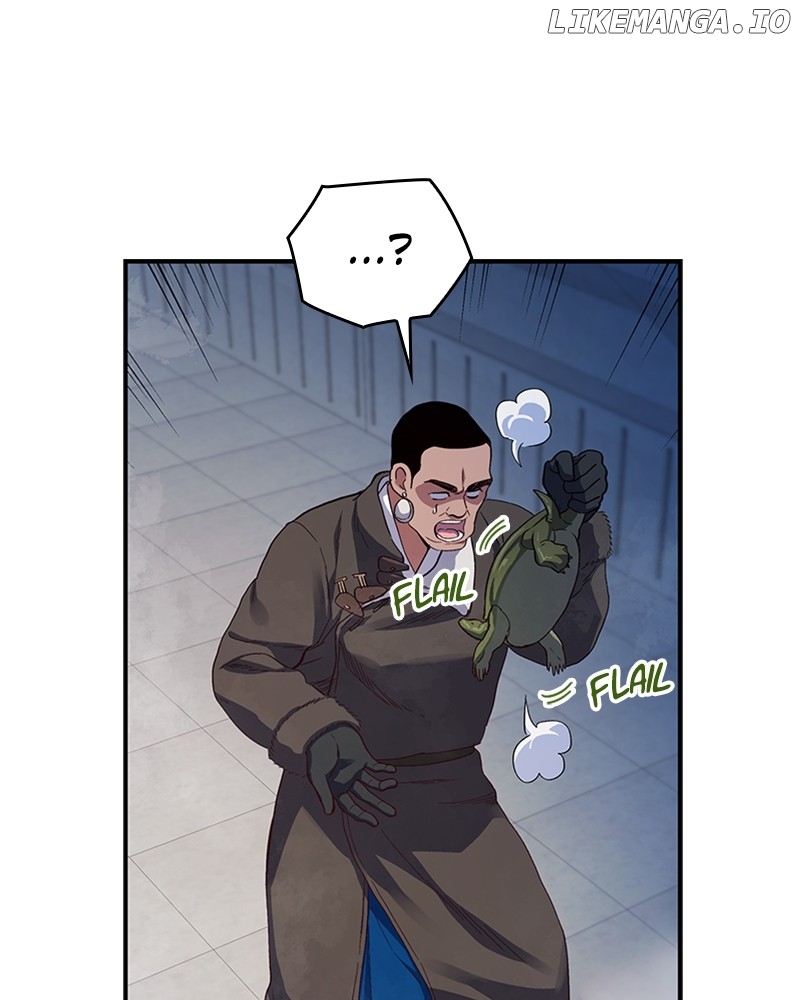 Swallow Knights Tales Chapter 20 - page 25