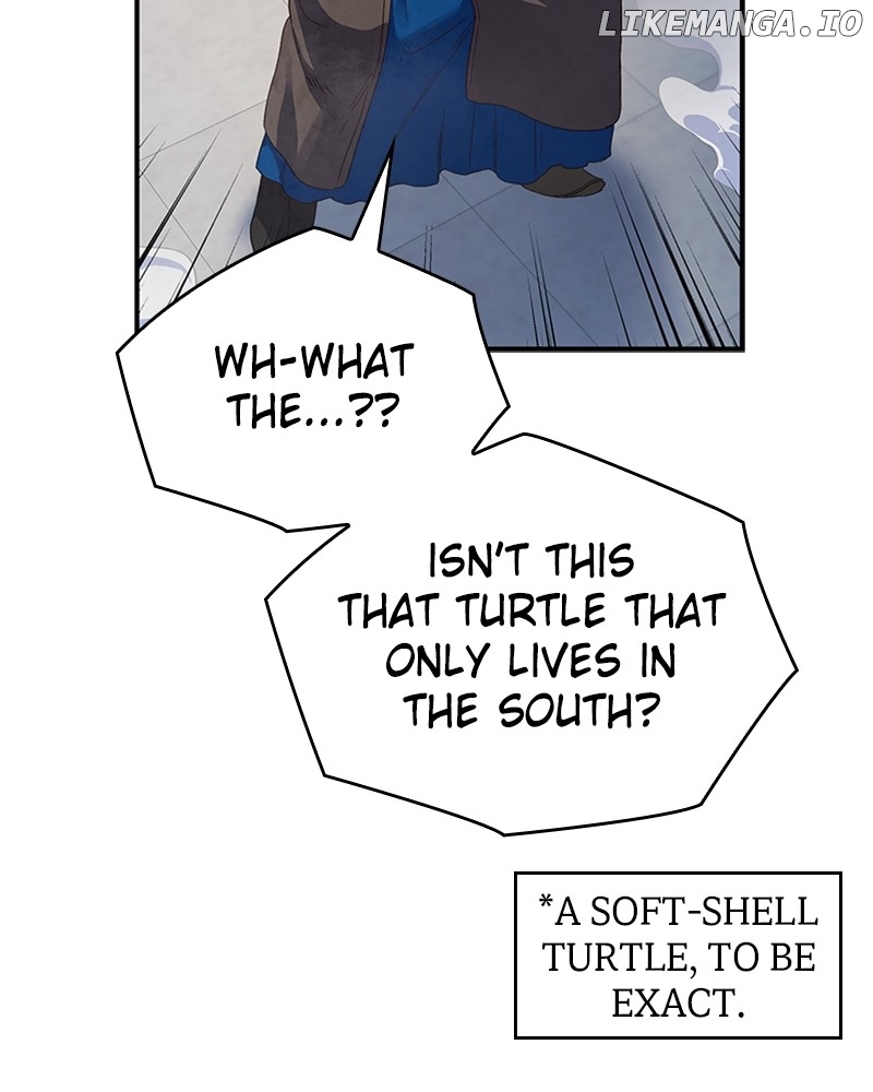 Swallow Knights Tales Chapter 20 - page 26