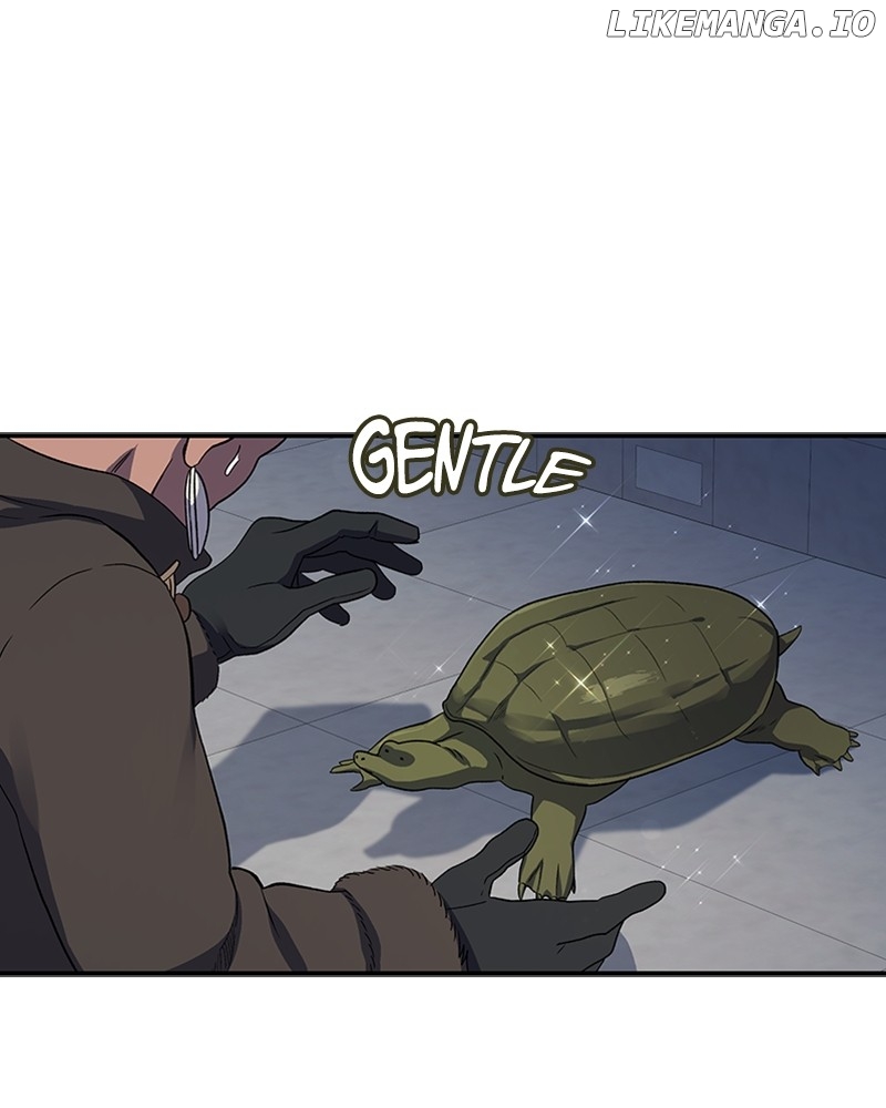Swallow Knights Tales Chapter 20 - page 27