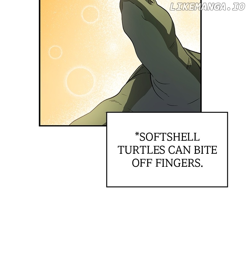 Swallow Knights Tales Chapter 20 - page 29