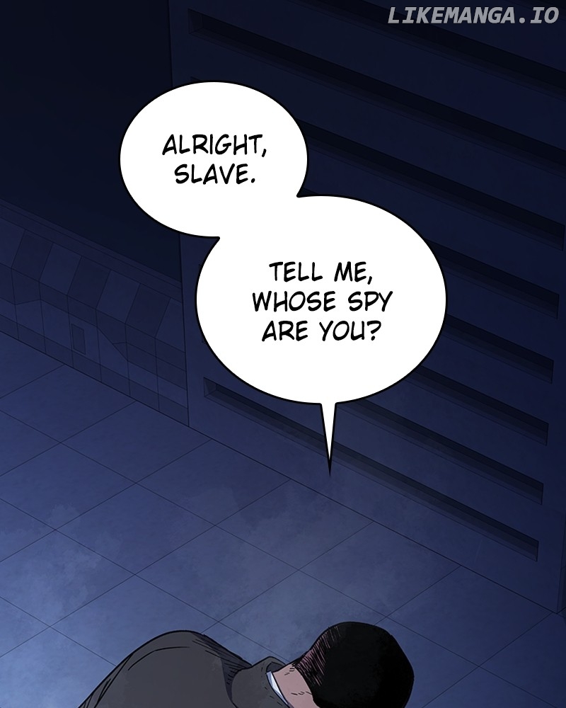 Swallow Knights Tales Chapter 20 - page 3
