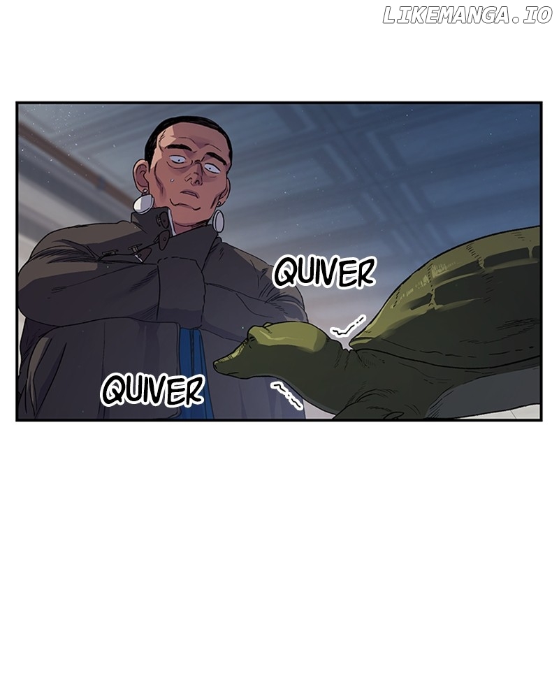 Swallow Knights Tales Chapter 20 - page 30