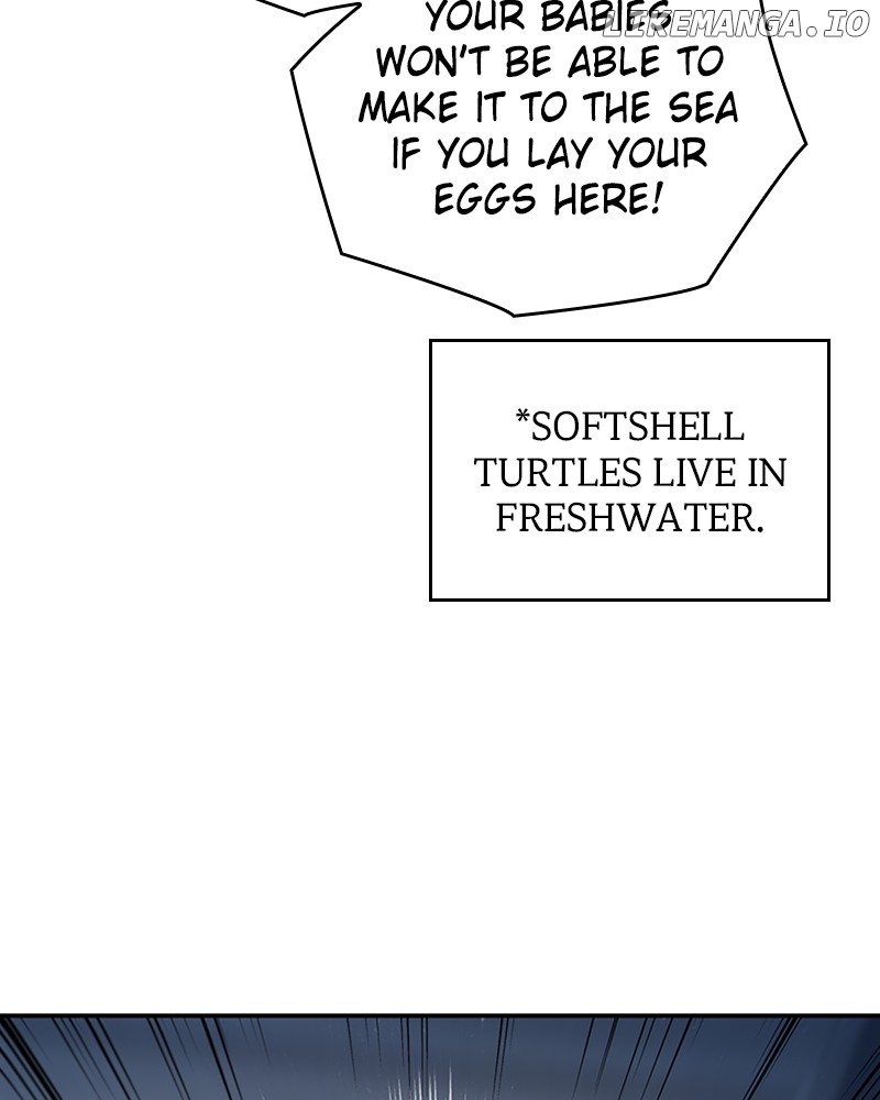 Swallow Knights Tales Chapter 20 - page 32