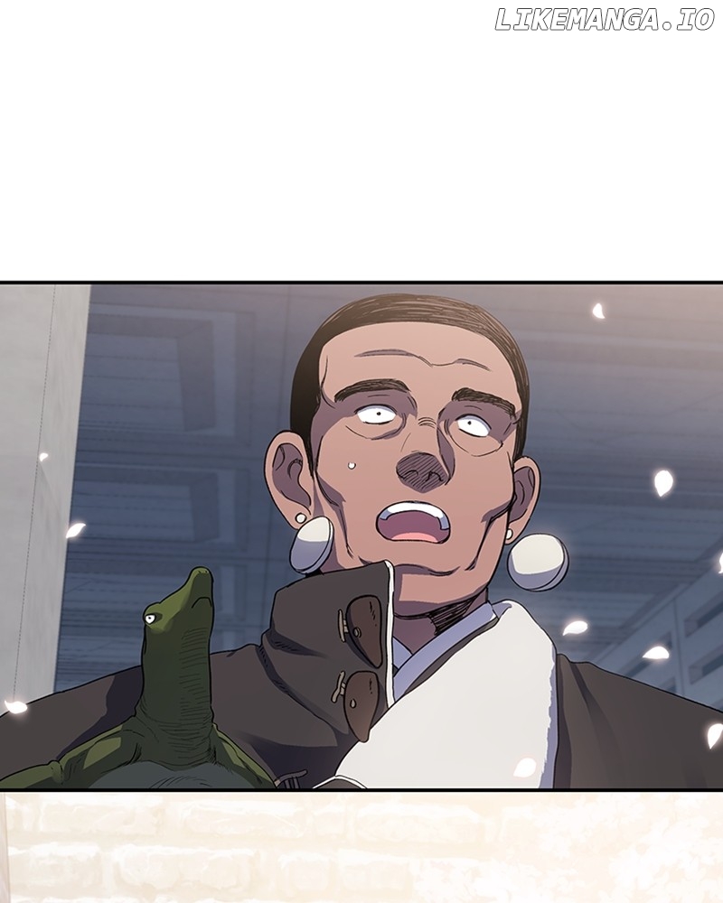 Swallow Knights Tales Chapter 20 - page 36