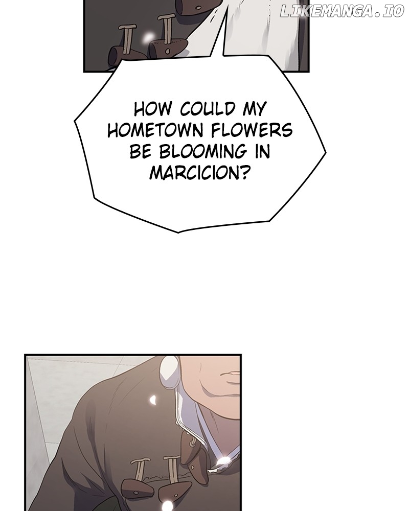 Swallow Knights Tales Chapter 20 - page 40