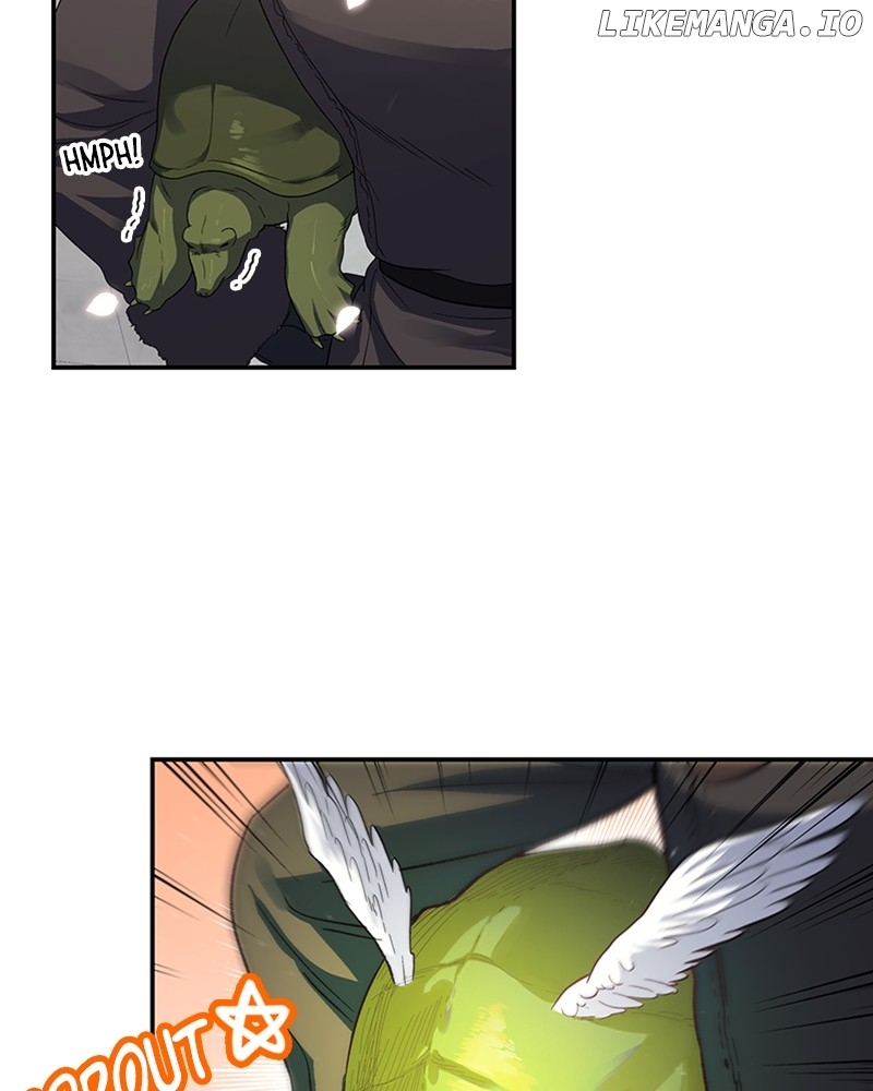 Swallow Knights Tales Chapter 20 - page 41