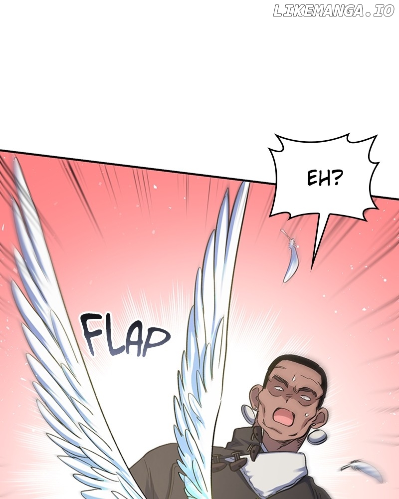 Swallow Knights Tales Chapter 20 - page 43