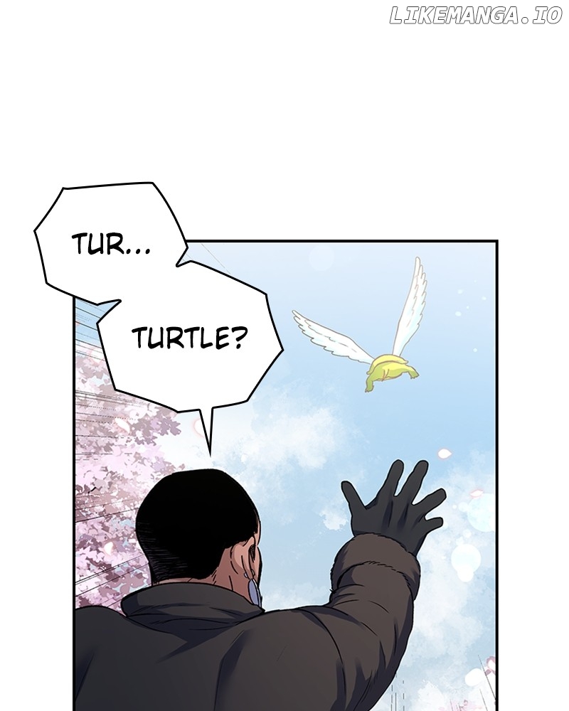 Swallow Knights Tales Chapter 20 - page 47