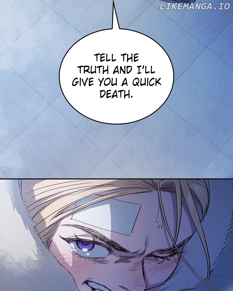 Swallow Knights Tales Chapter 20 - page 5