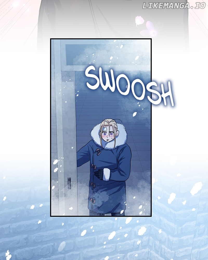 Swallow Knights Tales Chapter 20 - page 50