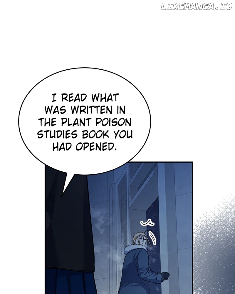 Swallow Knights Tales Chapter 20 - page 53