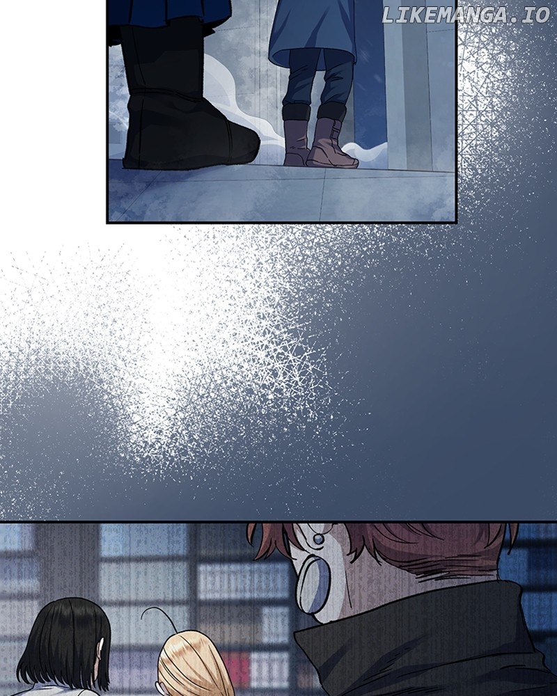 Swallow Knights Tales Chapter 20 - page 54