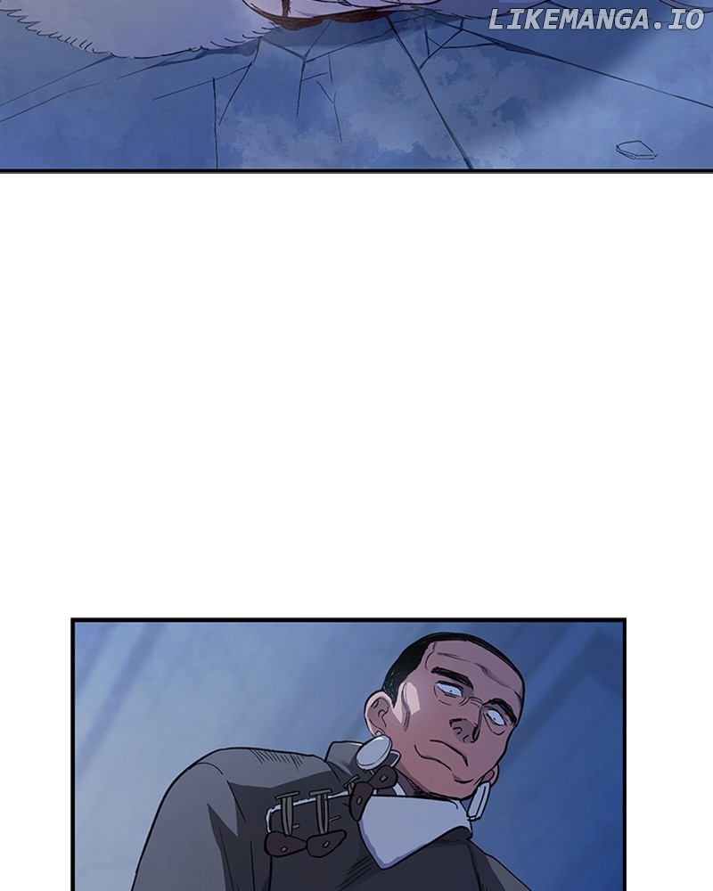 Swallow Knights Tales Chapter 20 - page 6