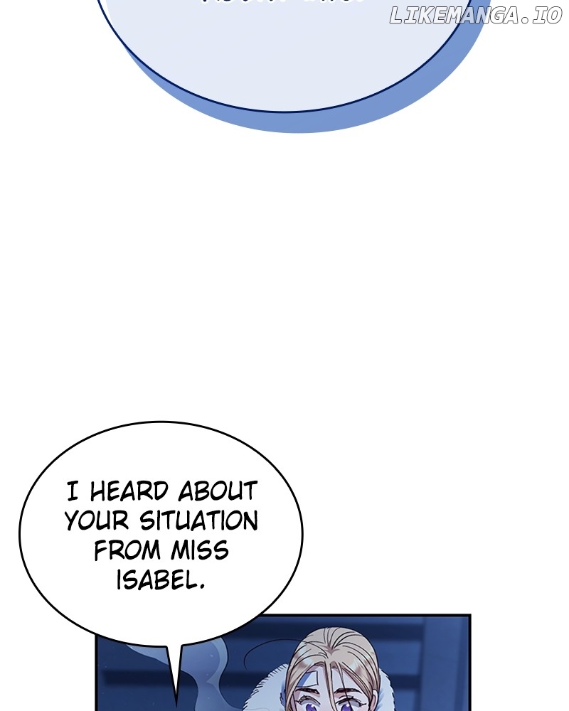 Swallow Knights Tales Chapter 20 - page 61
