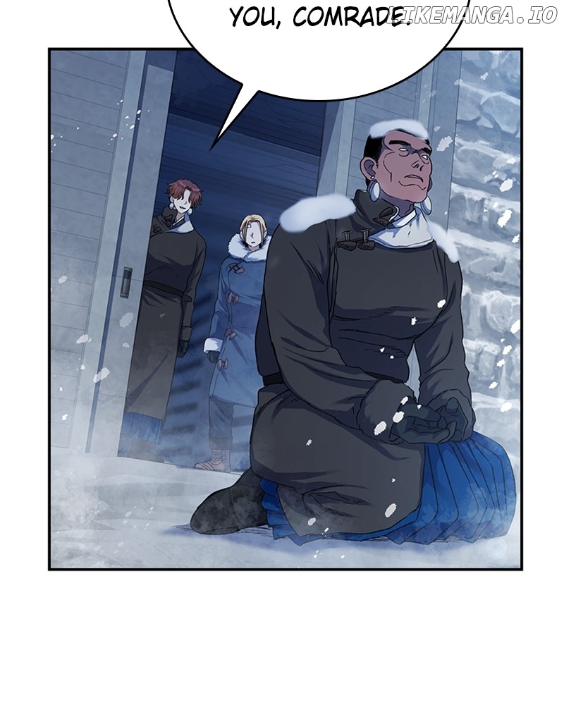 Swallow Knights Tales Chapter 20 - page 64