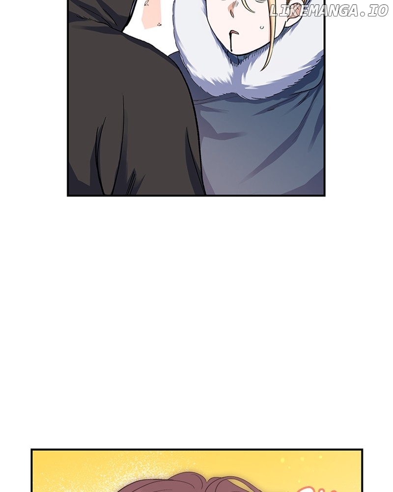 Swallow Knights Tales Chapter 20 - page 66