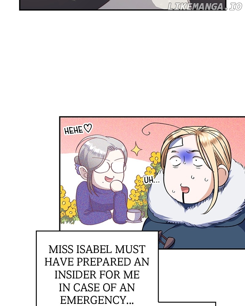 Swallow Knights Tales Chapter 20 - page 68