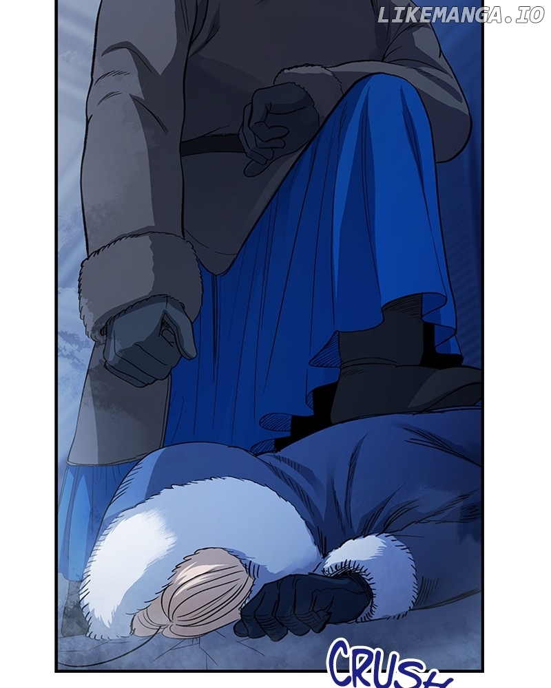 Swallow Knights Tales Chapter 20 - page 7