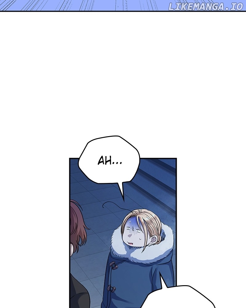 Swallow Knights Tales Chapter 20 - page 72