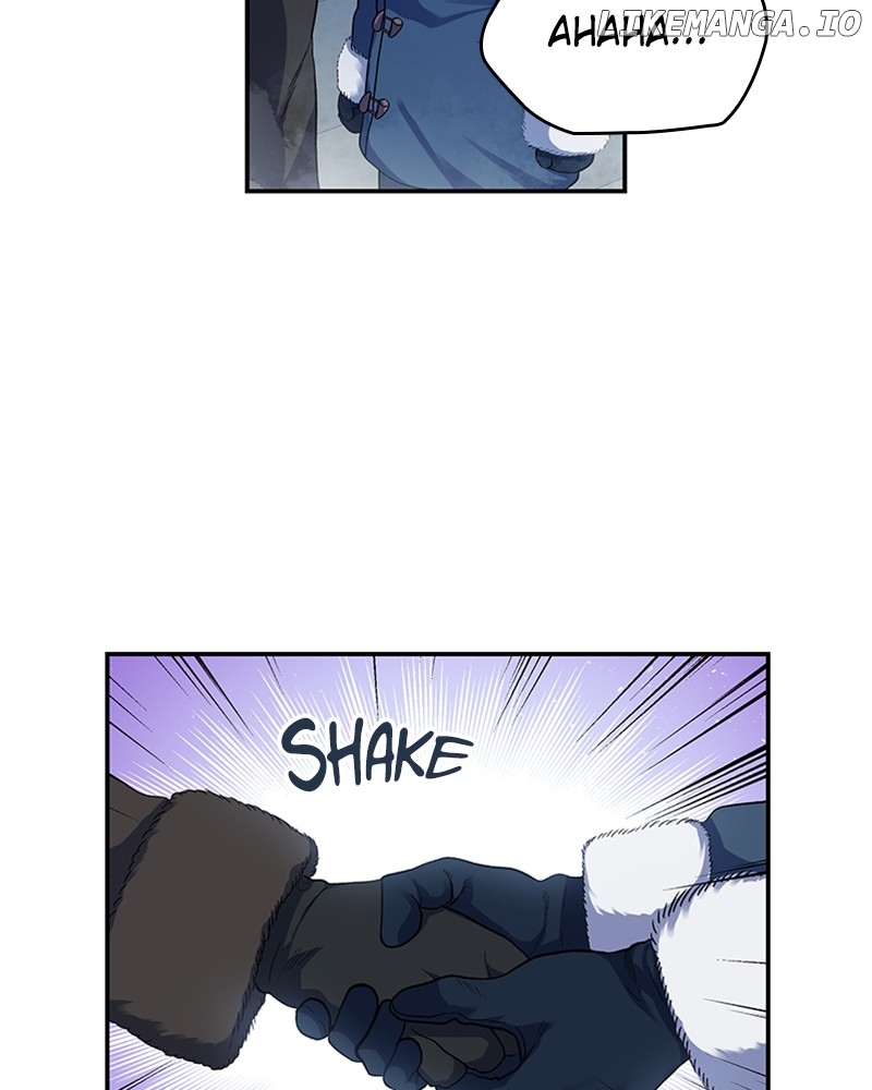 Swallow Knights Tales Chapter 20 - page 73