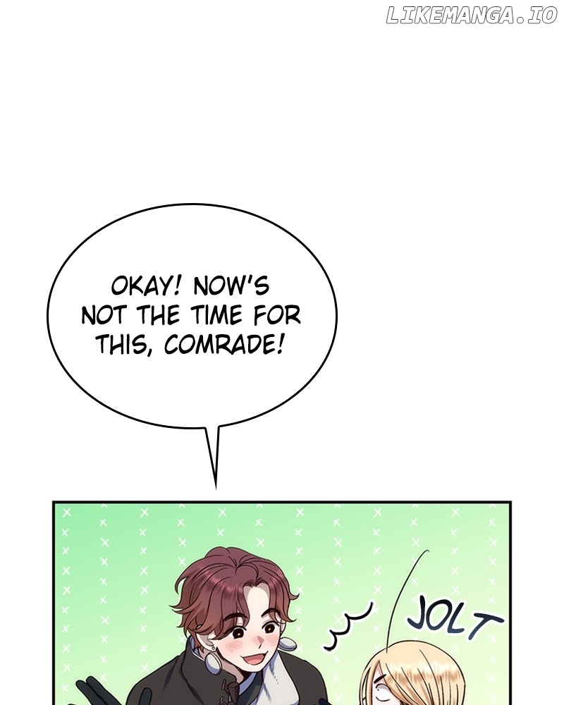 Swallow Knights Tales Chapter 20 - page 76