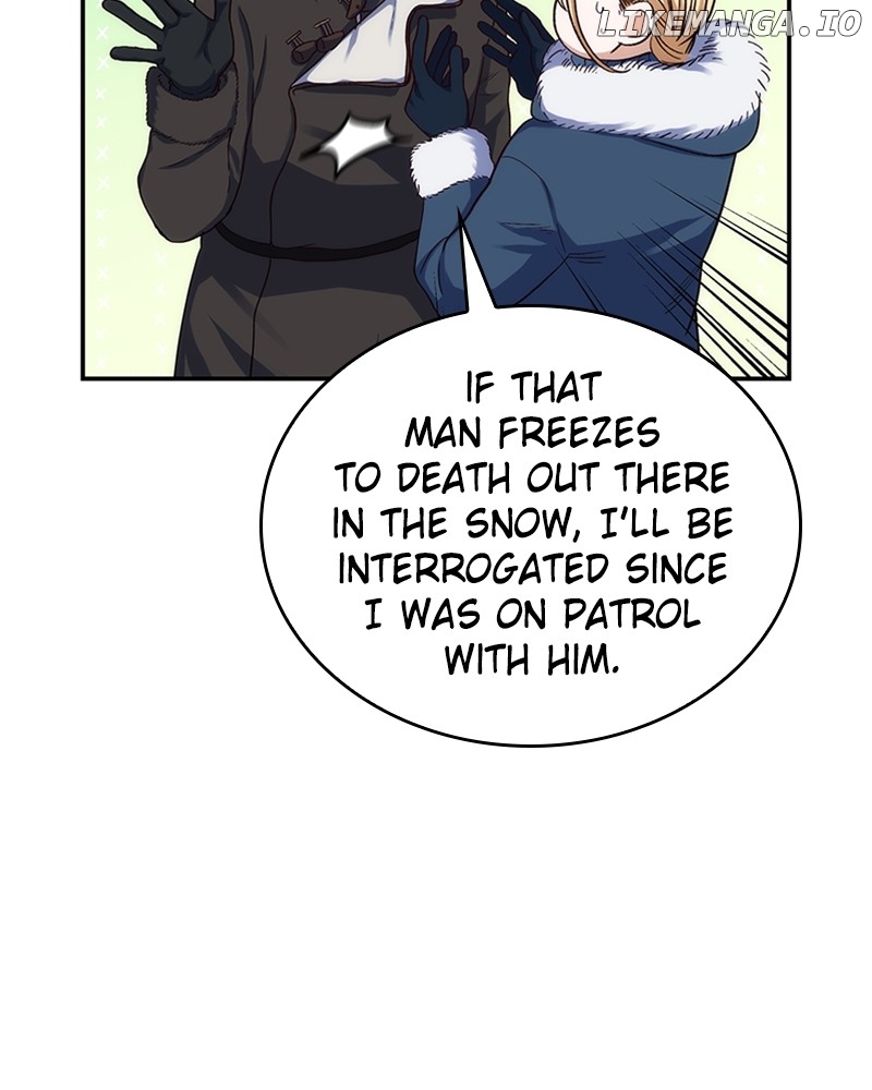 Swallow Knights Tales Chapter 20 - page 77
