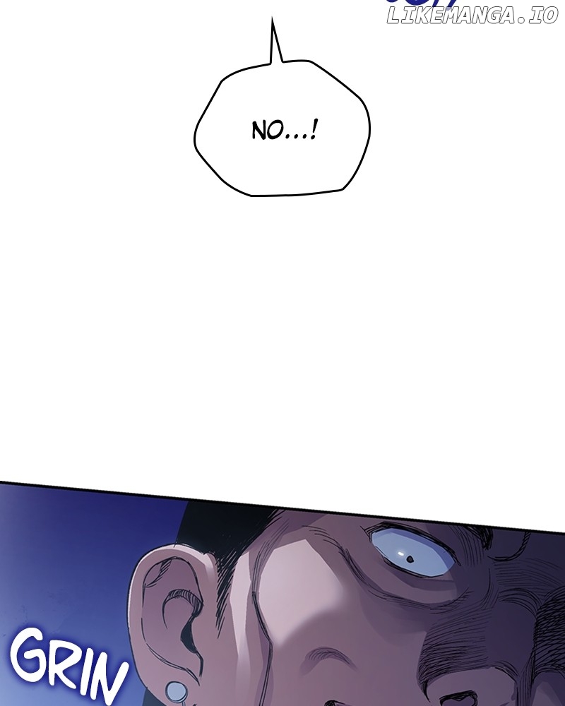 Swallow Knights Tales Chapter 20 - page 8