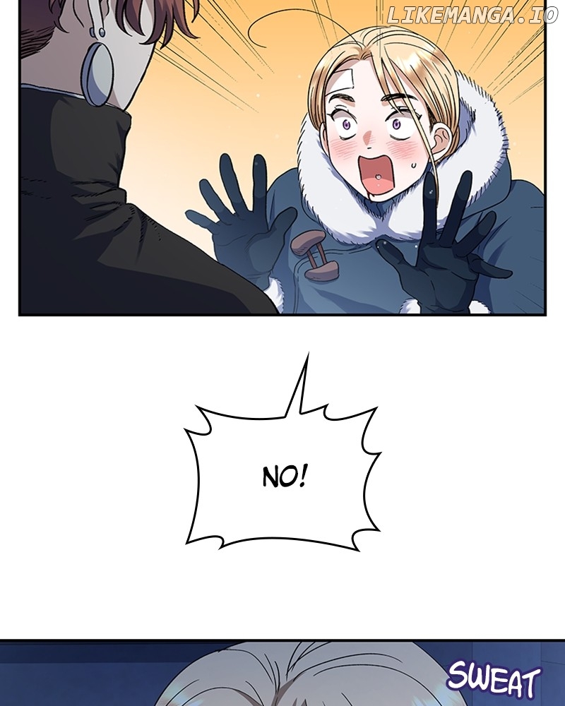 Swallow Knights Tales Chapter 20 - page 80