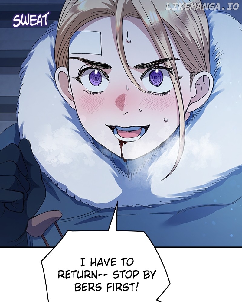 Swallow Knights Tales Chapter 20 - page 81