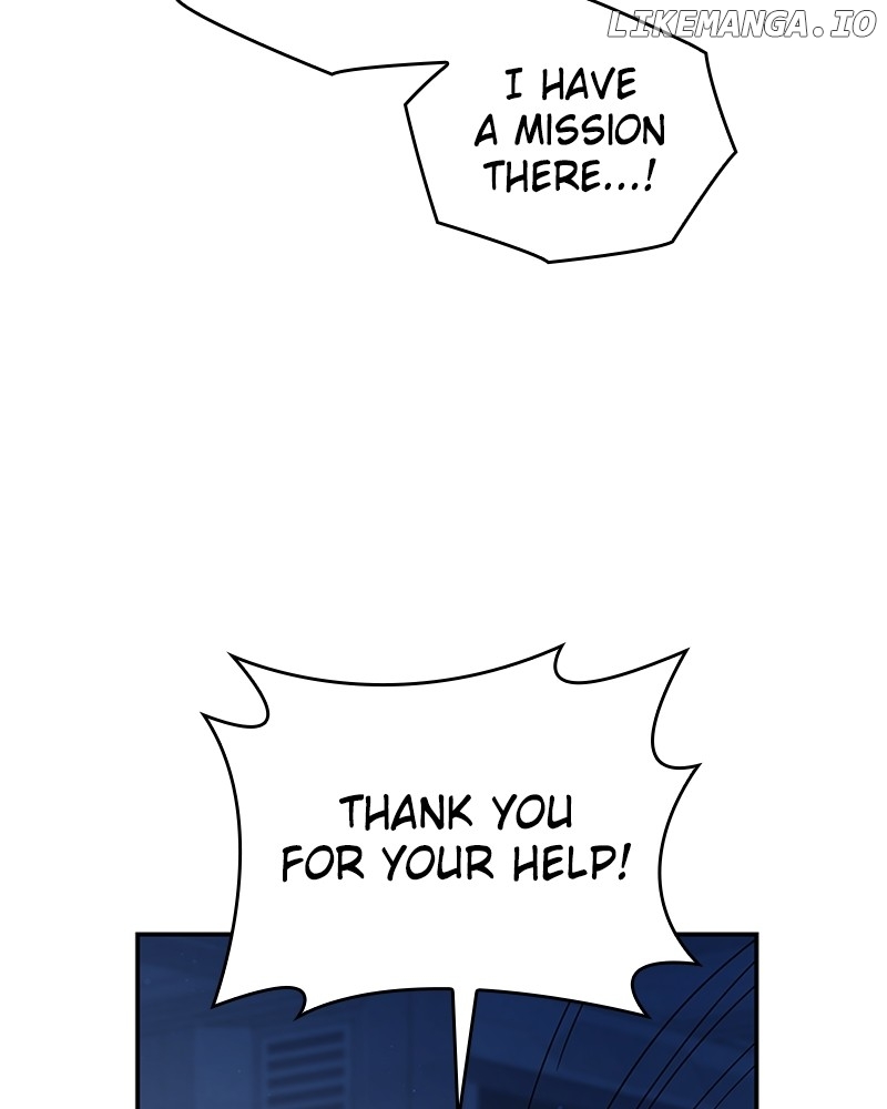 Swallow Knights Tales Chapter 20 - page 82