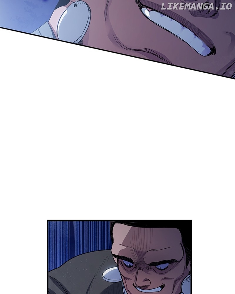 Swallow Knights Tales Chapter 20 - page 9